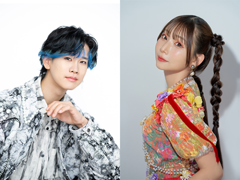 ライブ中の松浦航大